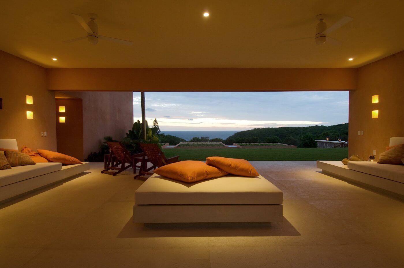 Luxury holiday in Mexico In Residence by Pieter Brundyn