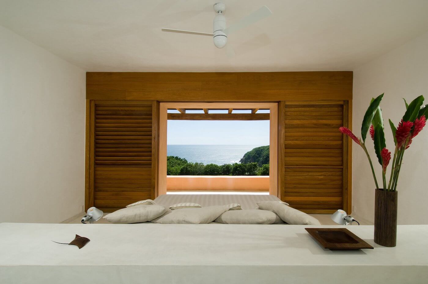 Luxury holiday in Mexico In Residence by Pieter Brundyn