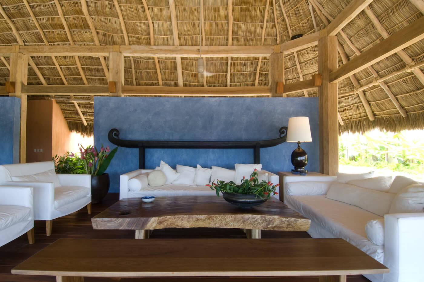 Luxury holiday in Mexico In Residence by Pieter Brundyn