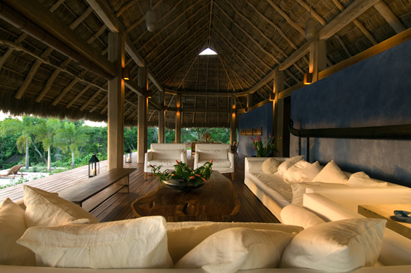 Luxury holiday in Mexico In Residence by Pieter Brundyn